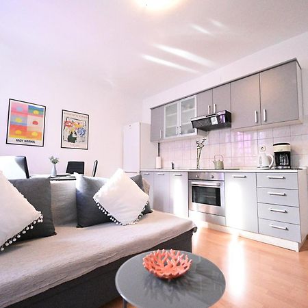 Apartment Mia Zadar Dış mekan fotoğraf