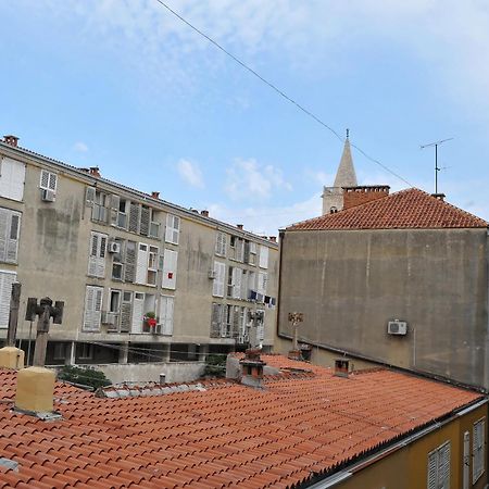 Apartment Mia Zadar Dış mekan fotoğraf
