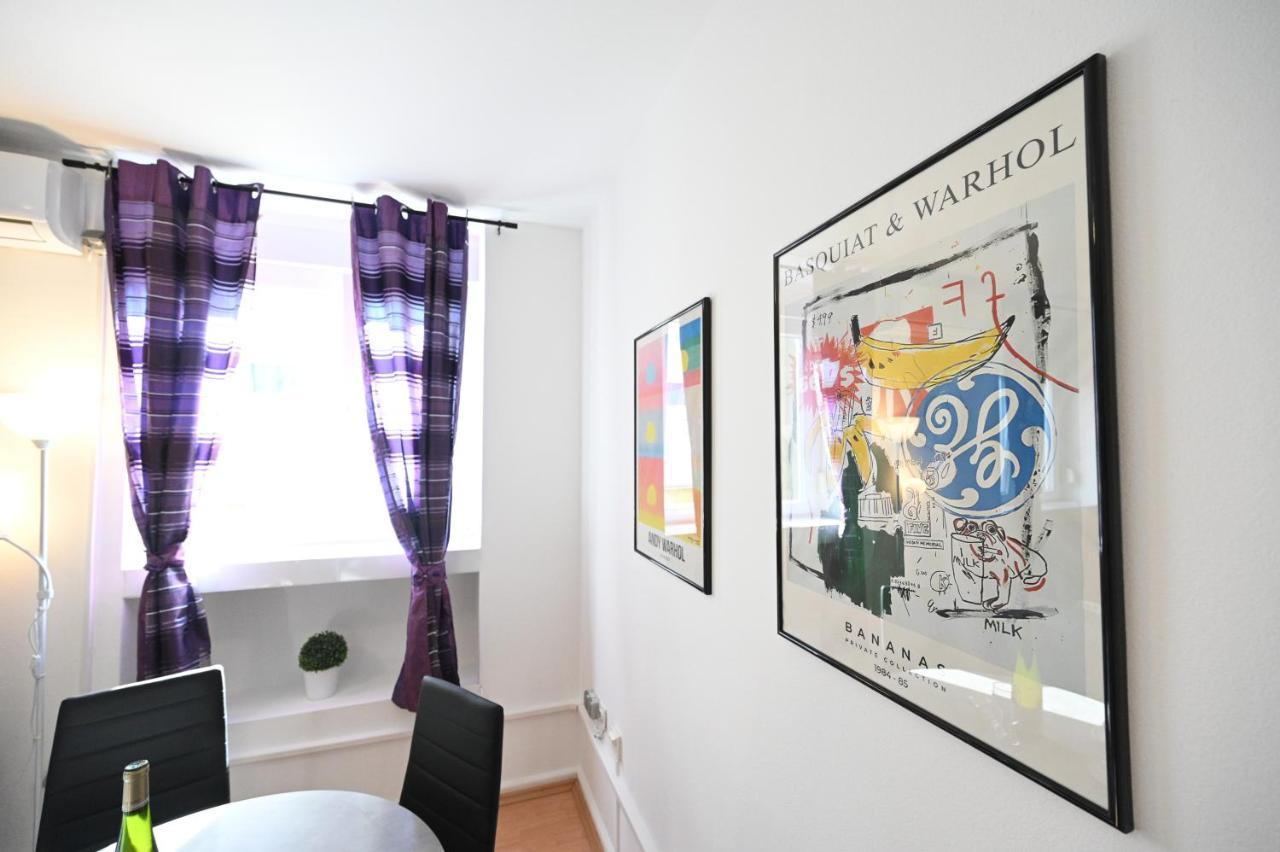 Apartment Mia Zadar Dış mekan fotoğraf