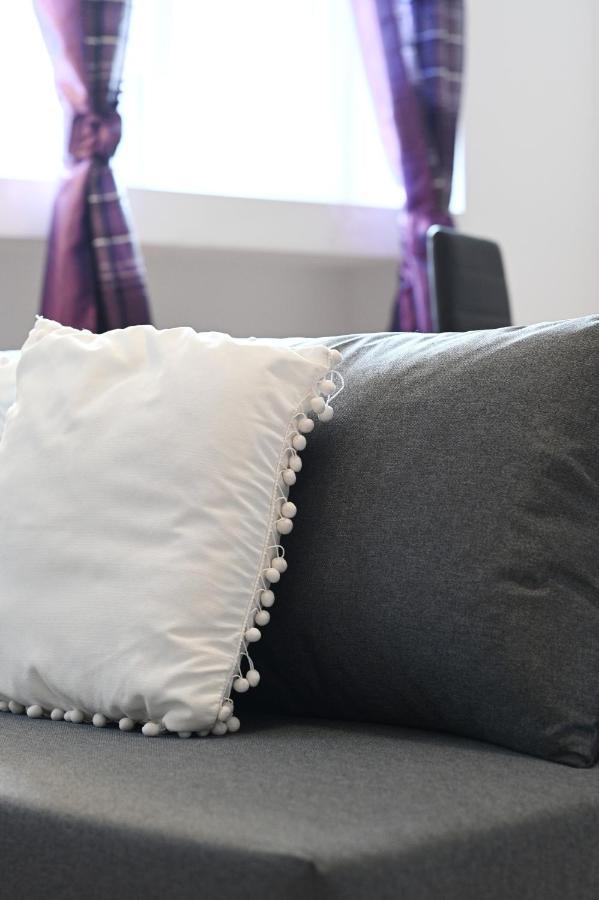 Apartment Mia Zadar Dış mekan fotoğraf