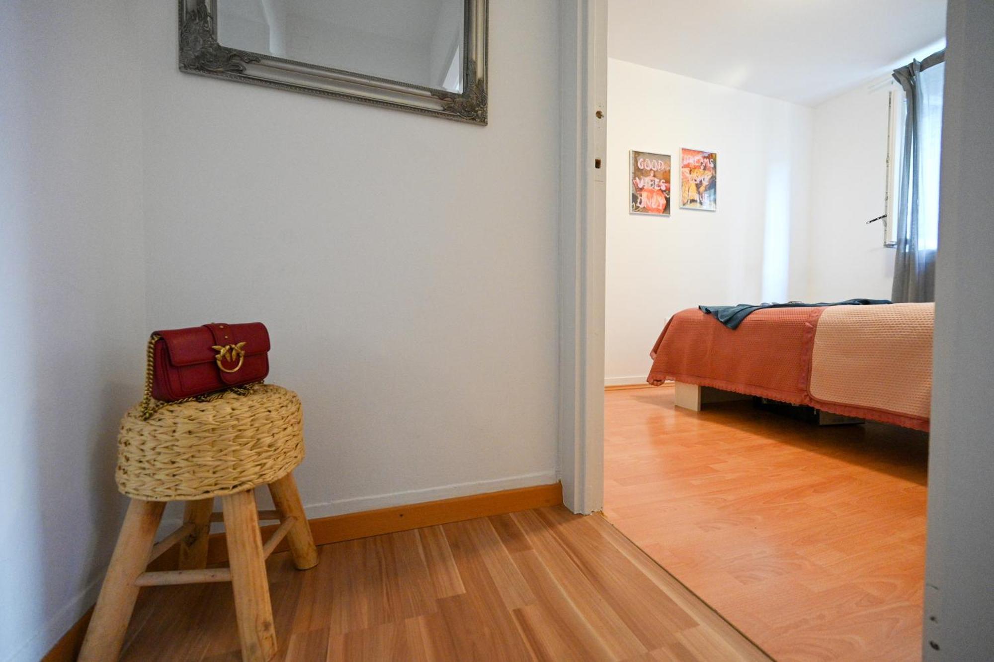 Apartment Mia Zadar Dış mekan fotoğraf