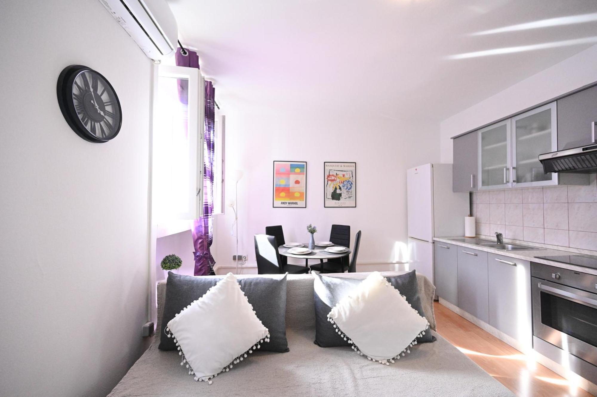 Apartment Mia Zadar Dış mekan fotoğraf