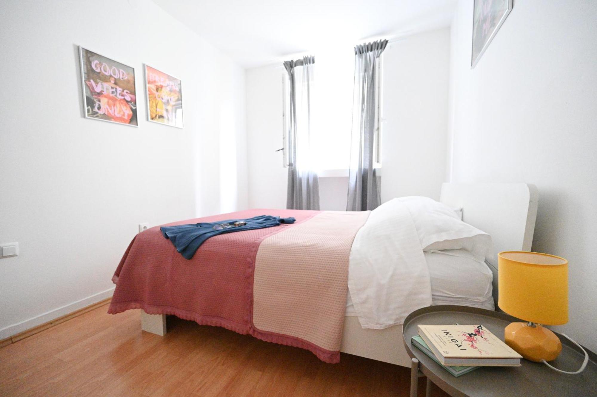 Apartment Mia Zadar Dış mekan fotoğraf