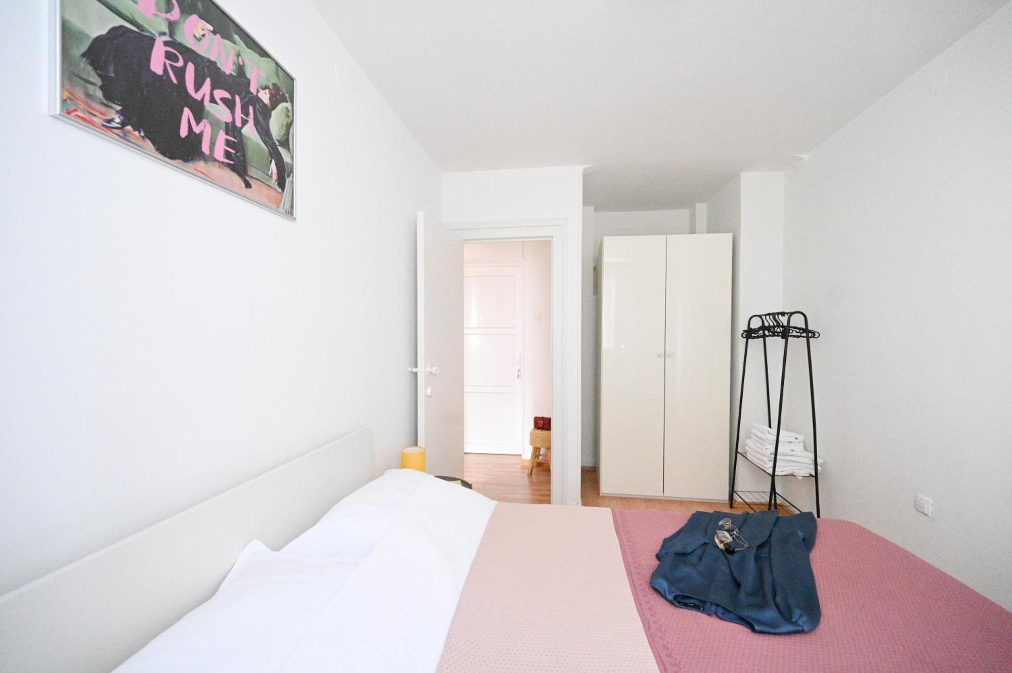 Apartment Mia Zadar Dış mekan fotoğraf